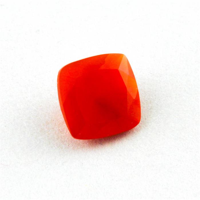 Orange-roter Feueropalal, 1,16 ct.
