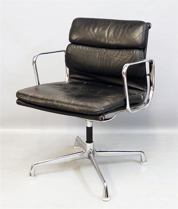 Eames, Charles und Ray (1907-1978 / 1912-1988)