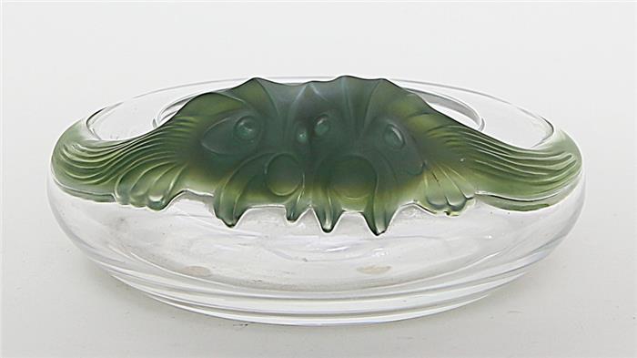 Schale "Yeso", Lalique.