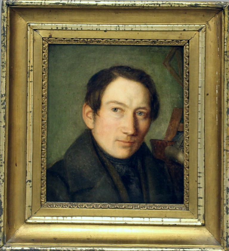 Thormählen, Johann Jakob Theodor (1810 Oldenburg 1899)