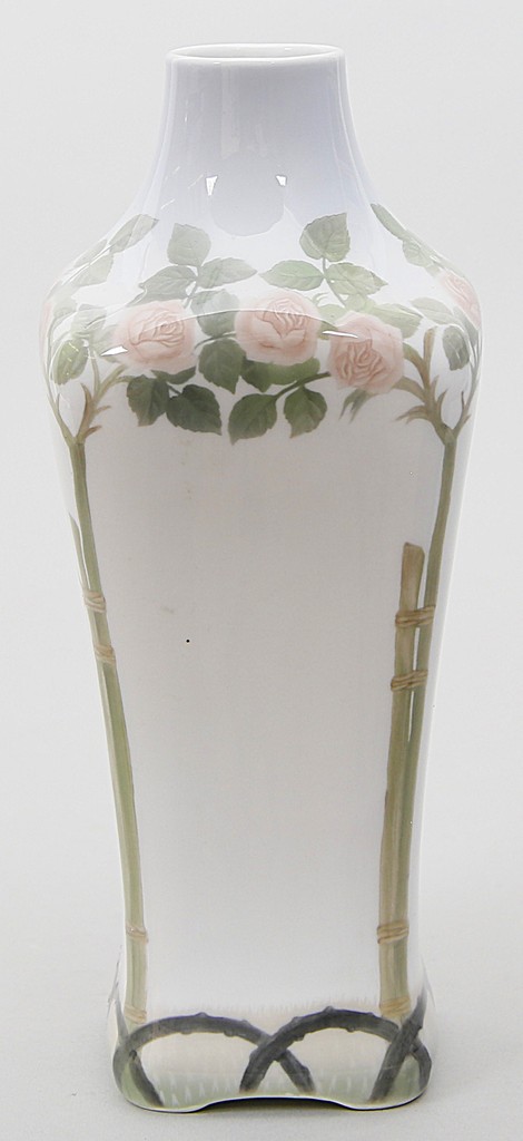 Vase, Royal Copenhagen.