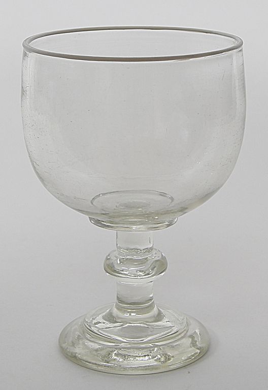 Berliner Weisse-Glas, 0,3 L.