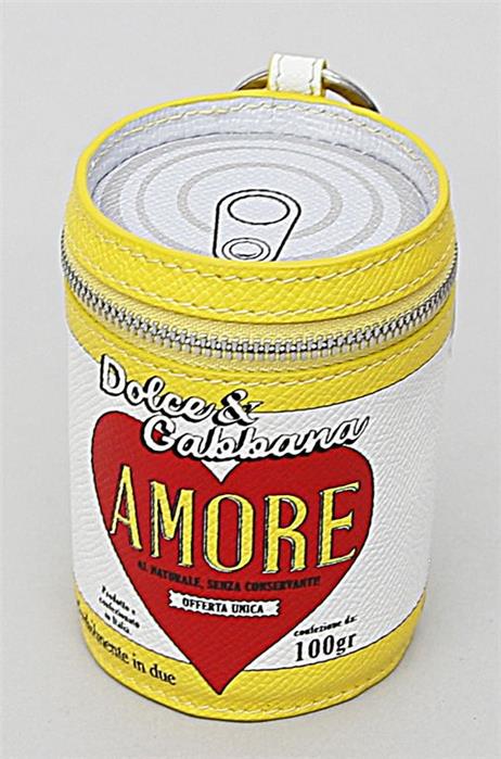 Anhänger "Amore", Dolce & Gabbana.
