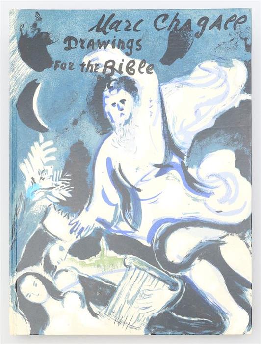 Chagall, Marc (1887-1985)