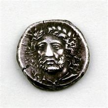 Lykien, Perikles, Silber-Stater, 380-362 v. Chr.